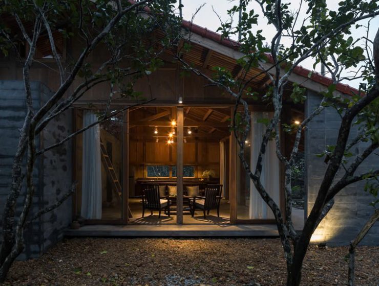 HACHI HOMESTAY