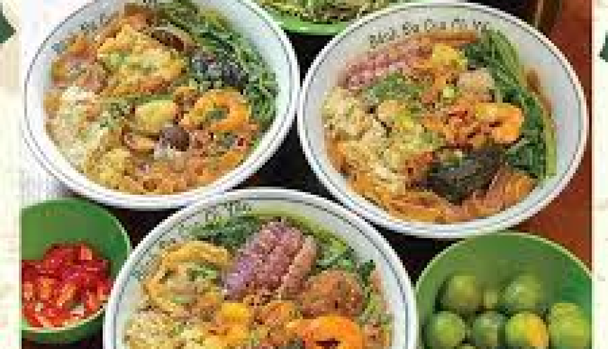 Đến với Hải Phòng nên ăn gì? Top món ngon không thể bỏ lỡ