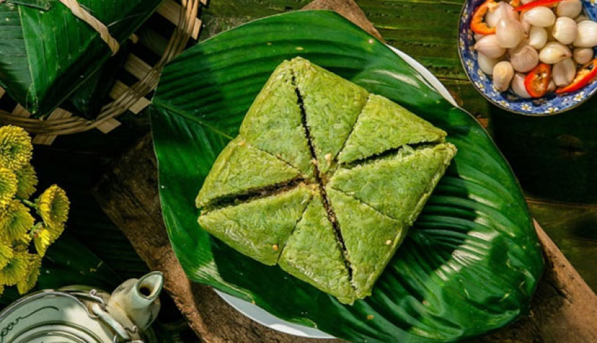 Những món ăn đặc trưng ngày Tết miền Bắc – Hương vị của truyền thống và sum vầy