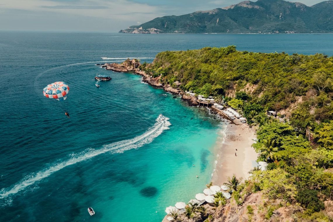 Top 7 hòn đảo đẹp nhất Nha Trang mà bạn nhất định phải ghé một lần