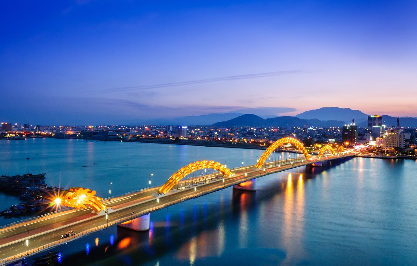 TOP 5 ĐẶC SẢN ĐÀ NẴNG KHIẾN DU KHÁCH “ ĂN MỘT LẦN LÀ NHỚ CẢ ĐỜI ”