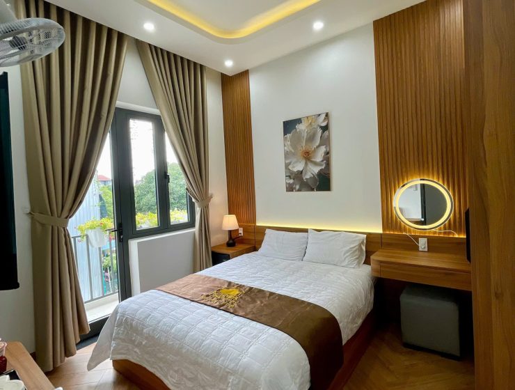 MiA HOMESTAY