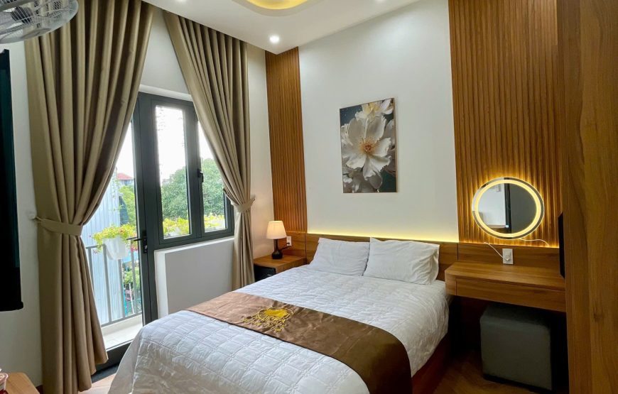 MiA HOMESTAY