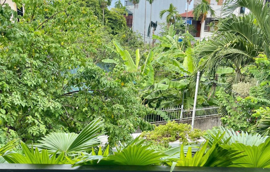 MiA HOMESTAY
