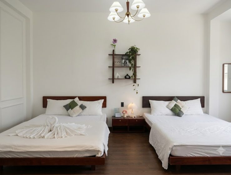 HAMY HOMESTAY